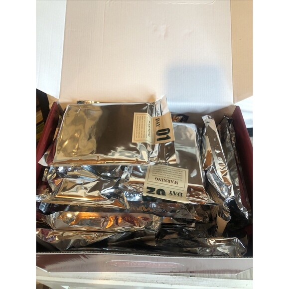 Christmas Advent Calendar 2025 - Boys Age 6-14 Science STEM DIY Kits Toy 24 Days - Picture 7 of 13